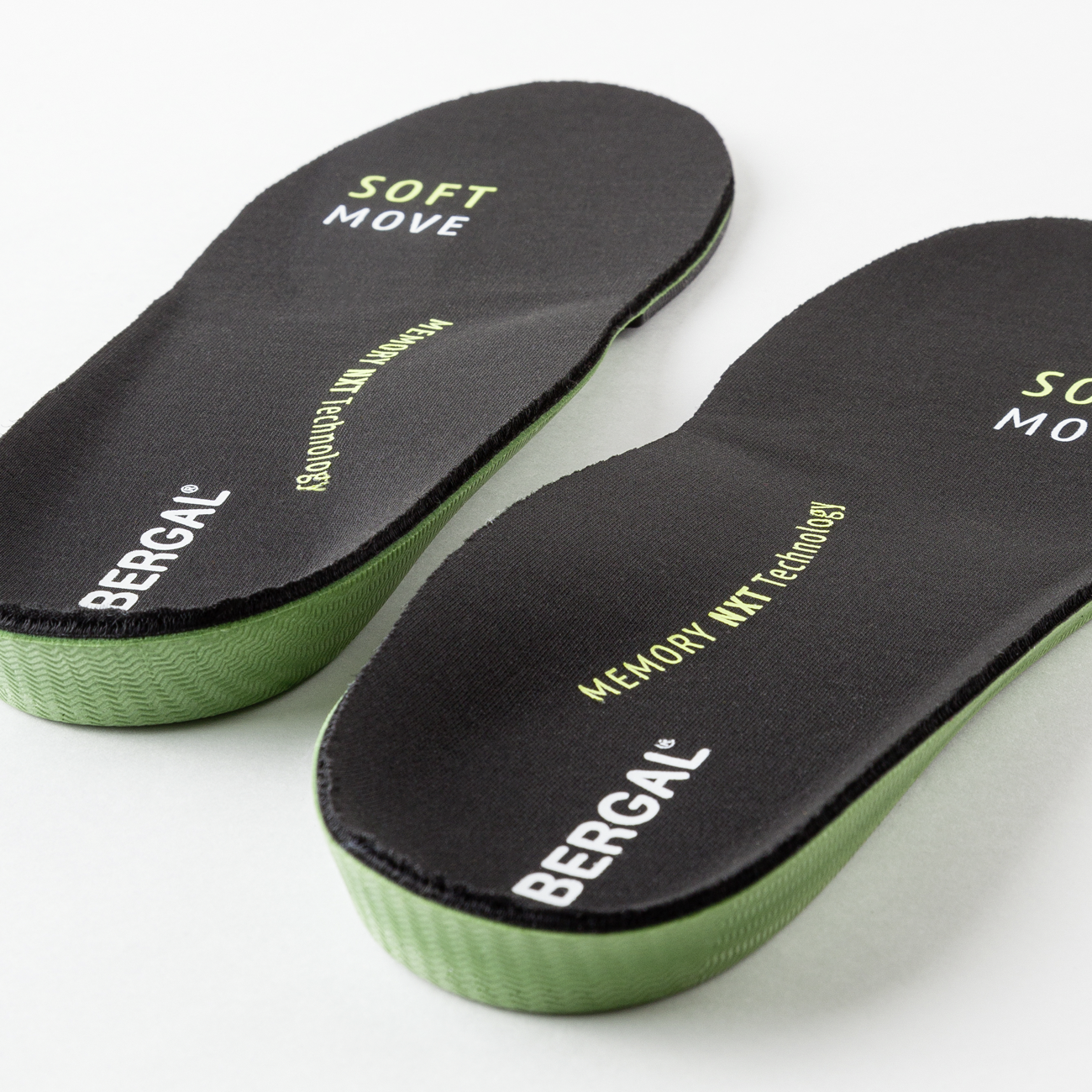 Soft Move Insole
