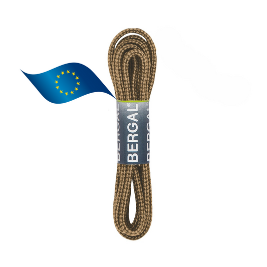 Round Multicolor Cotton Laces