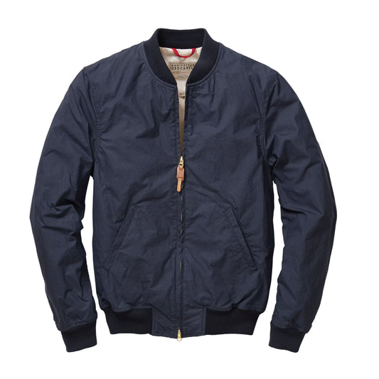 Blouson 6024-QP - Navy