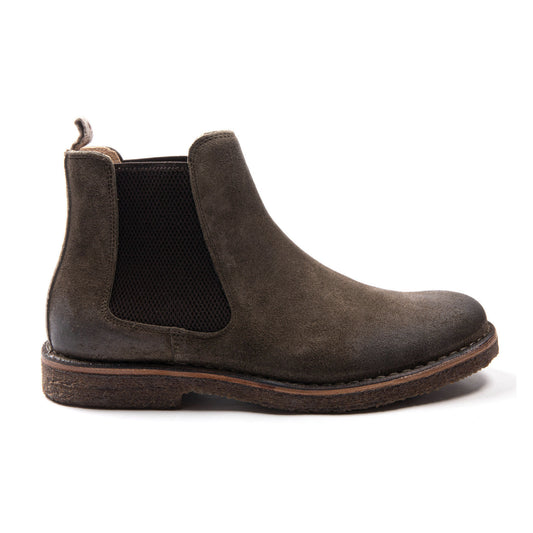 Astorflex Bitflex Chelsea Boot fumo waxed