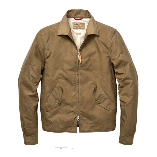 Blouson 6024-QP - Dark Tan