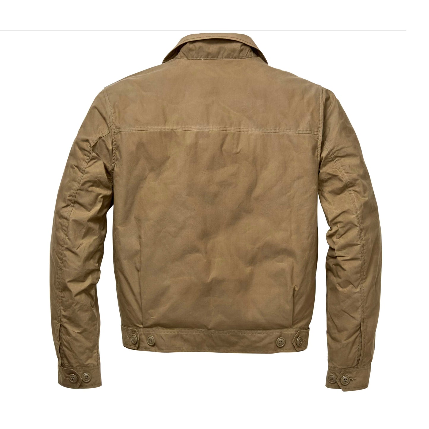 Blouson 6024-QP - Dark Tan