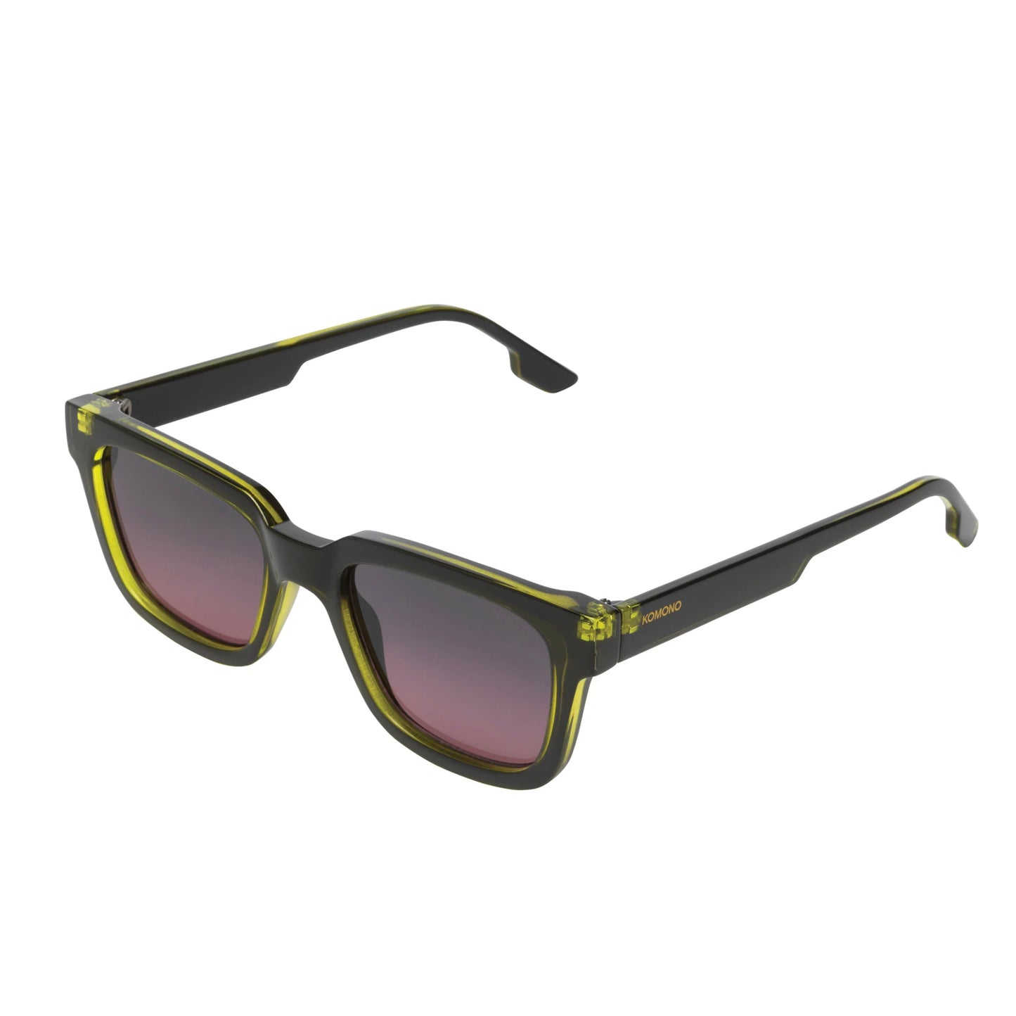 Bobby Black Matrix
