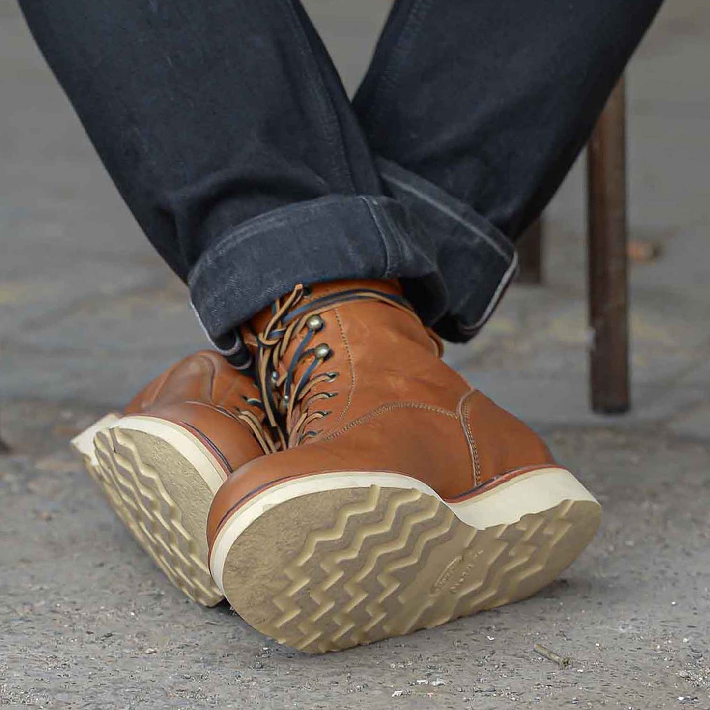 Sandmann Bozeman Whisky