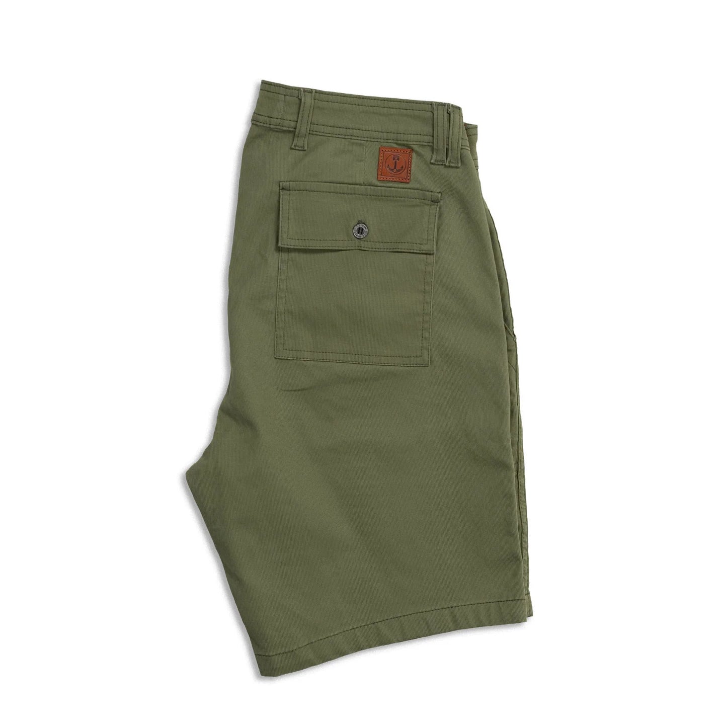 Brigade Short - Army