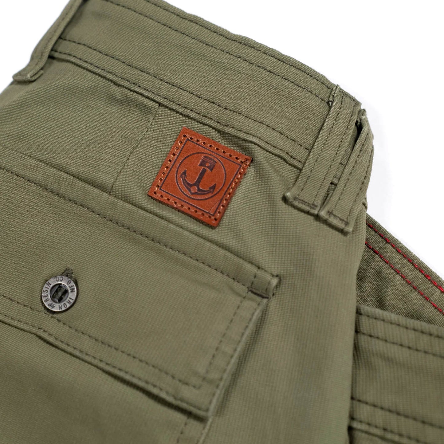 Brigade Short - Army