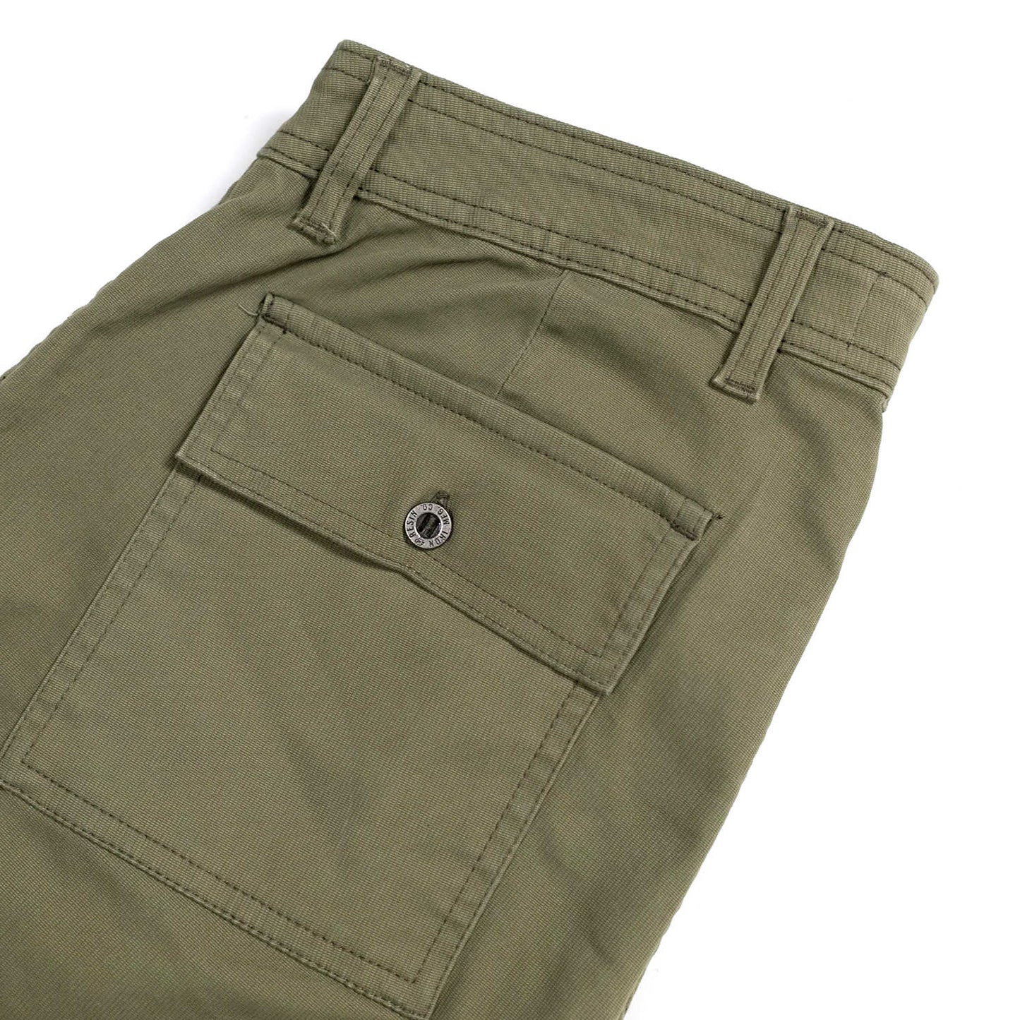 Brigade Short - Army