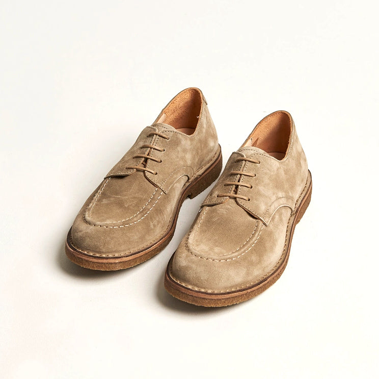 Carlflex Suede - Camel