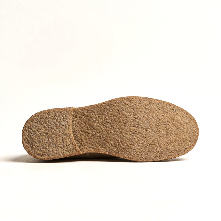 Carlflex Suede - Camel