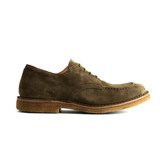 Carlflex Suede - Foresta