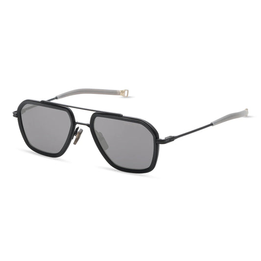 LSA433-A-02 - Matte Black / Grey Polarised