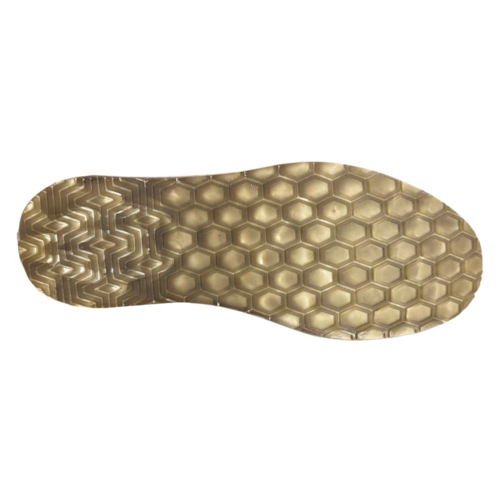 Dockflex Suede - Dark Khaki