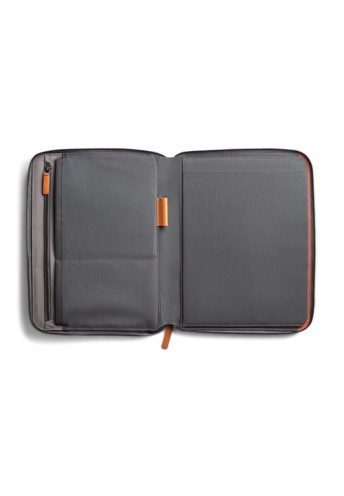 Bellroy Tokyo Folio 12.9" (A4) - Storm Gray