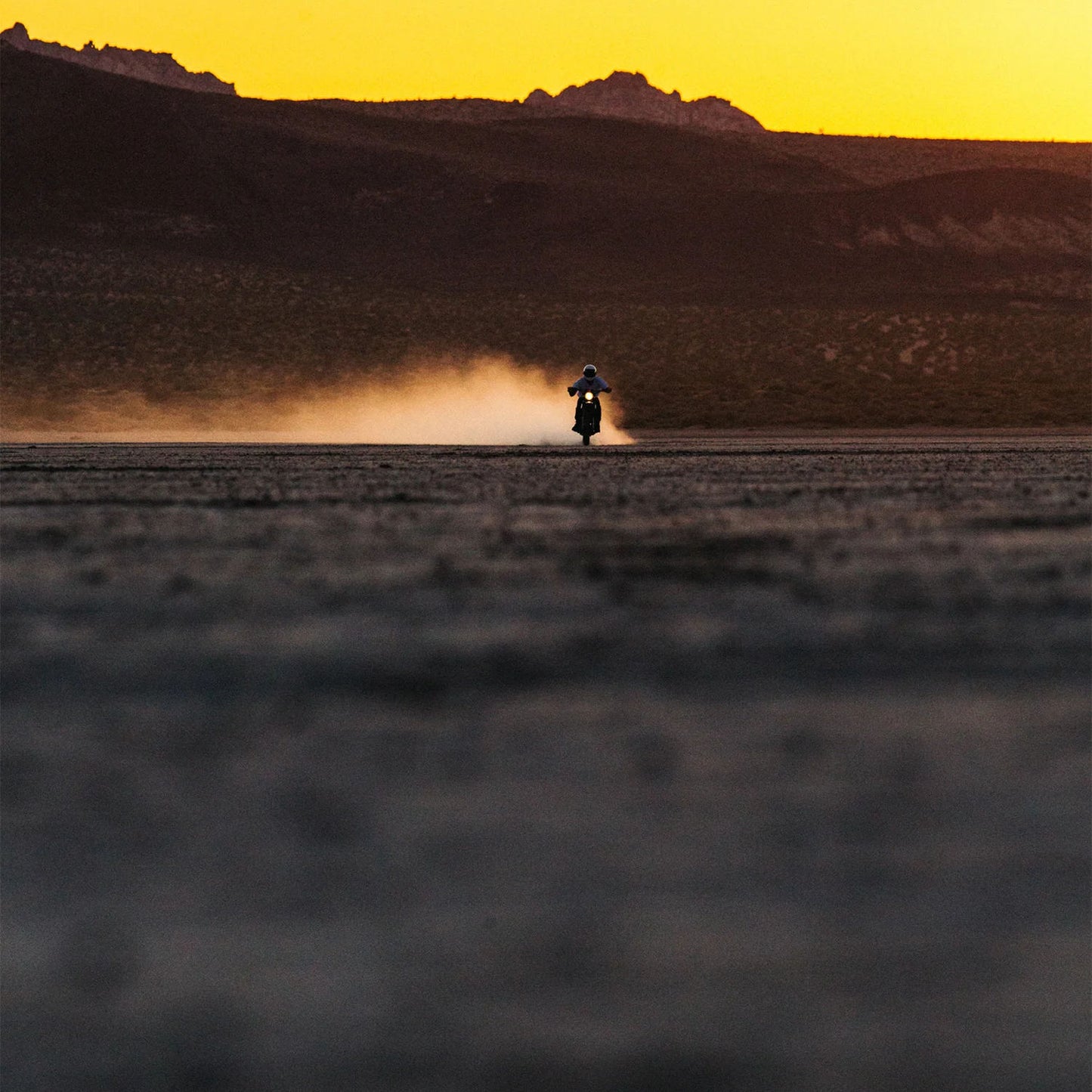 Enduro-Jeans – Raw