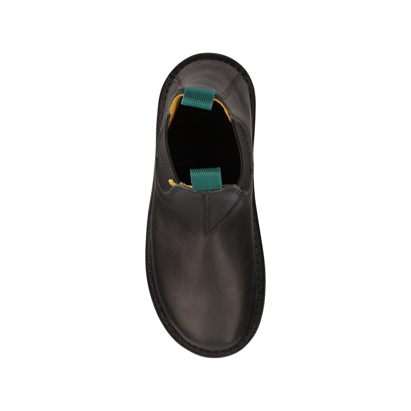 Stockman Chelsea Barefoot - Houston Black