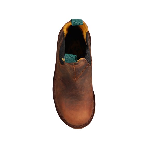 Stockman Chelsea Tyre Wedge - Bronco