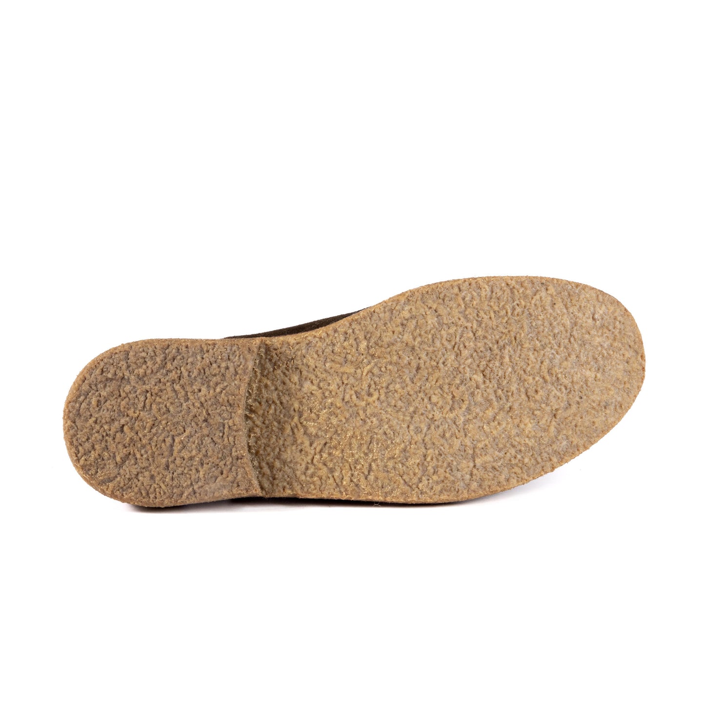 Greenflex Desert Boot - Foresta gewachst