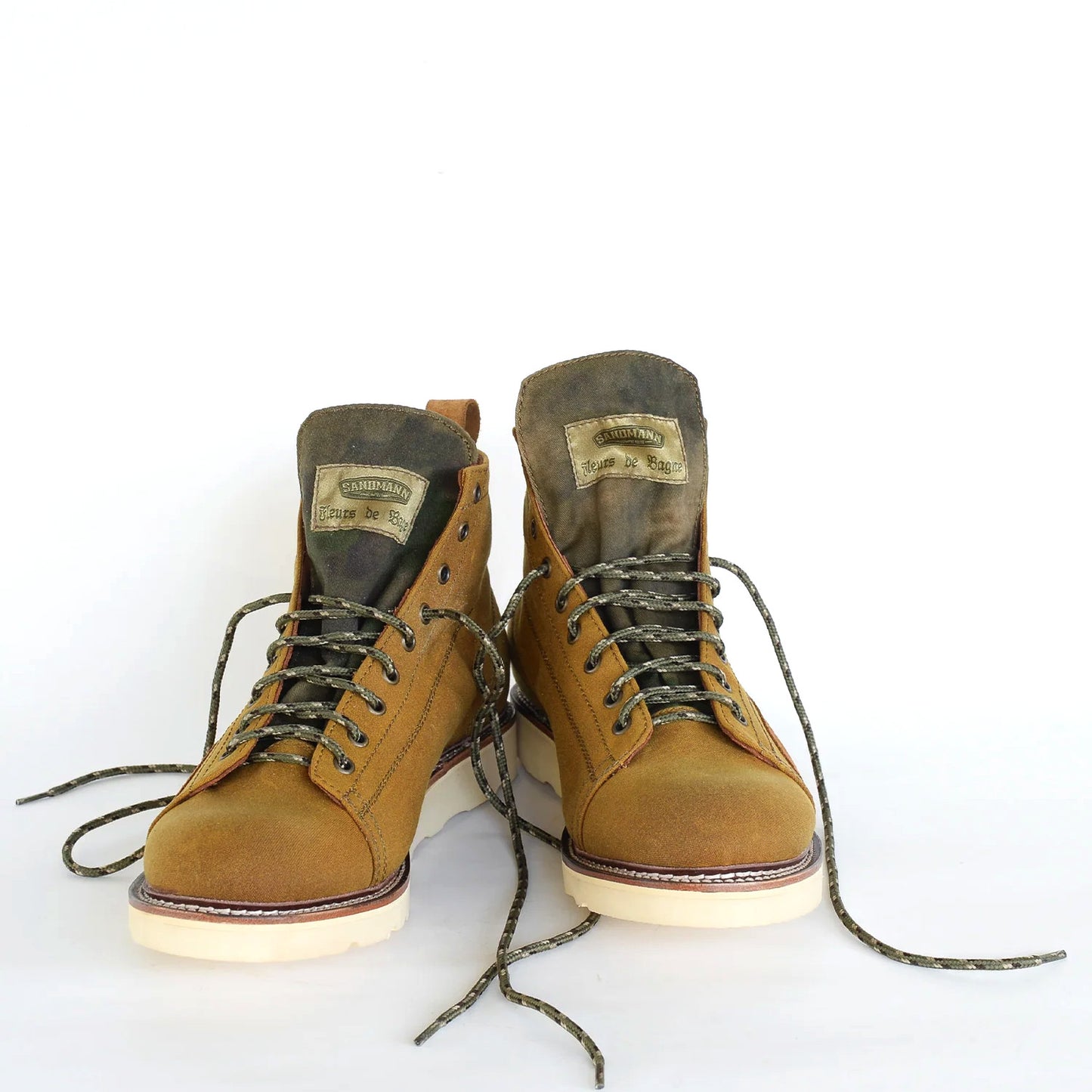 Skyliner x Fleurs de Bagne