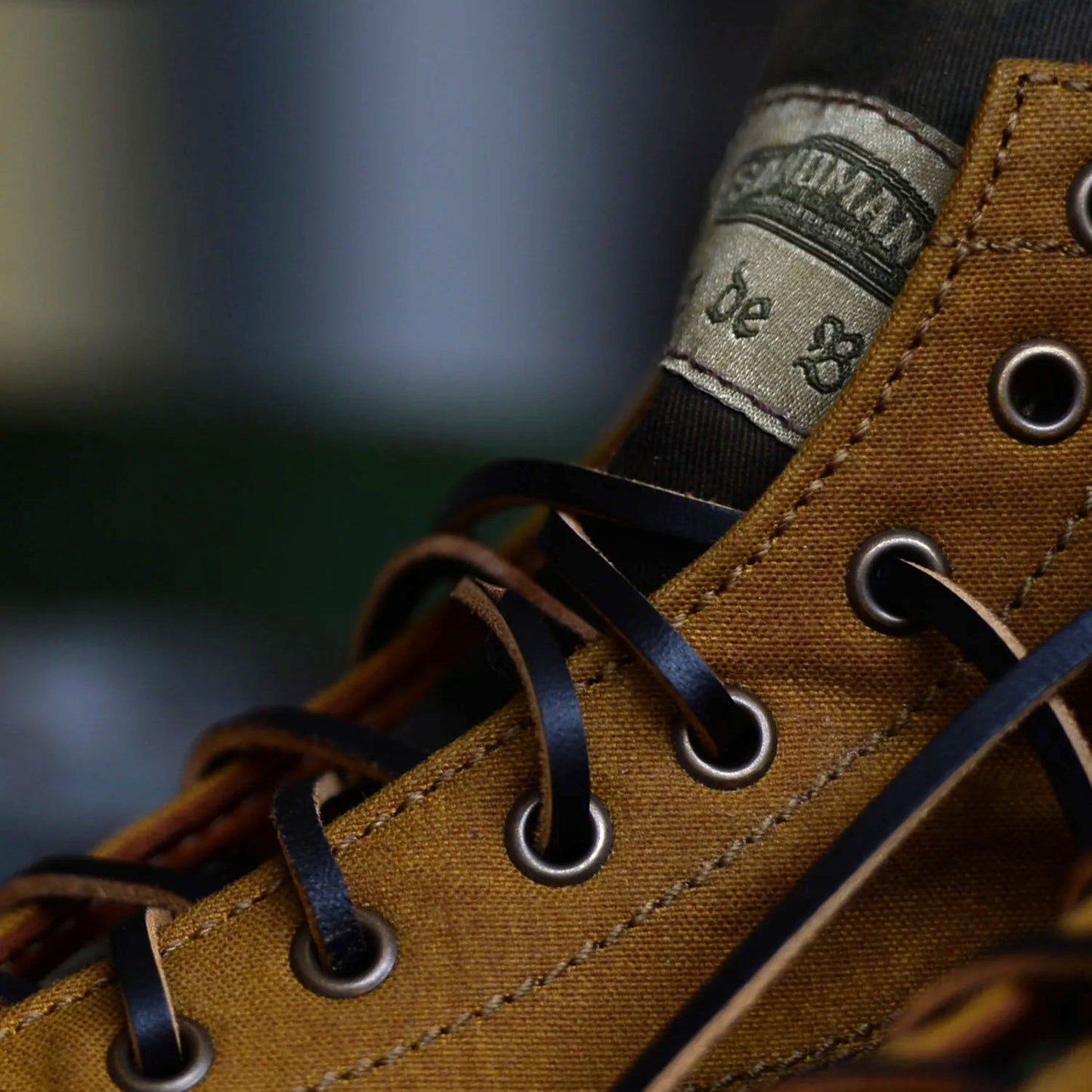 Skyliner x Fleurs de Bagne