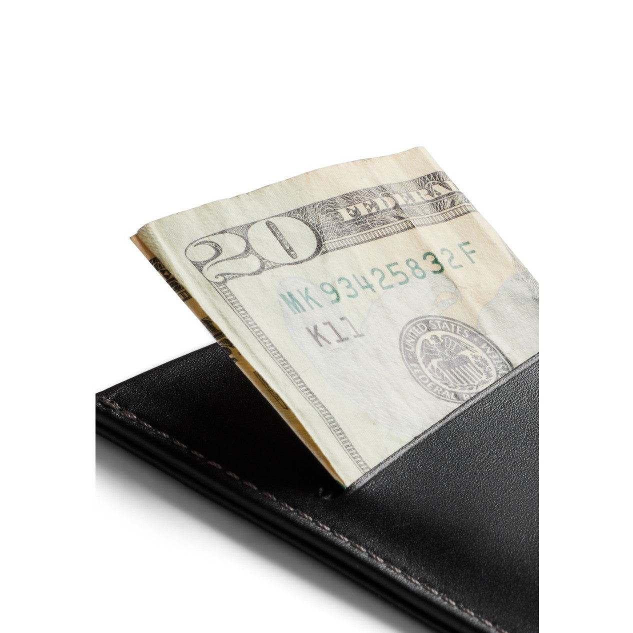 Card Sleeve (V2) - Black