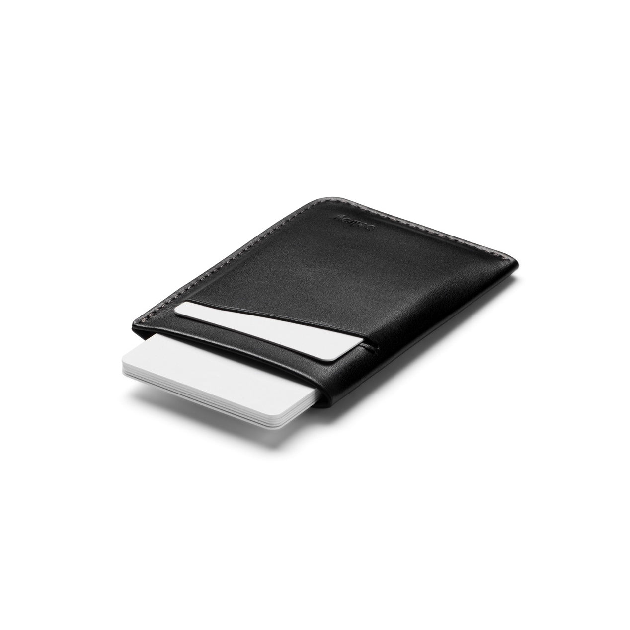 Card Sleeve (V2) - Black