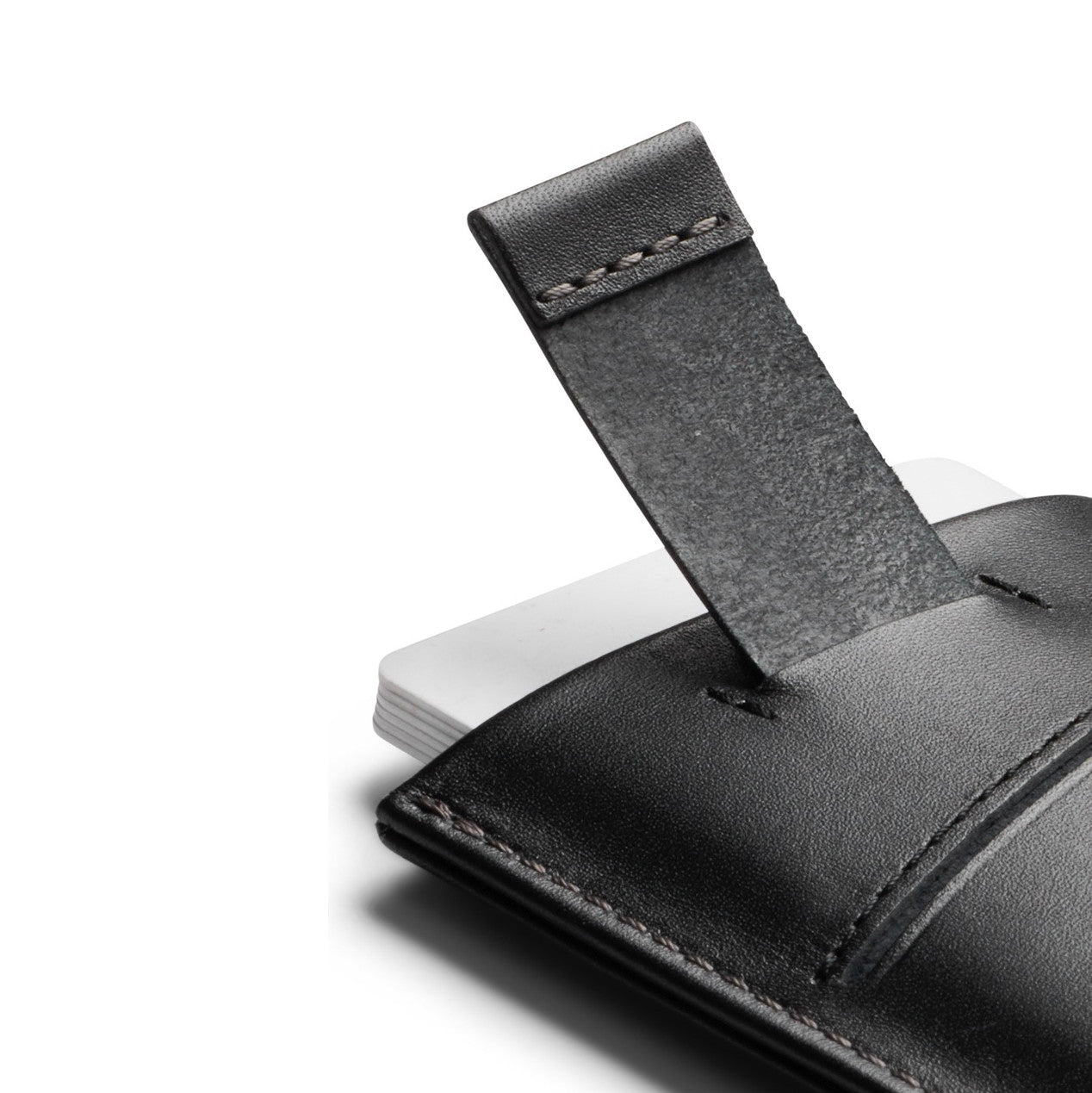Card Sleeve (V2) - Black
