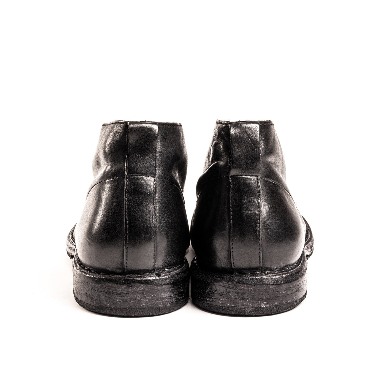Chukka Cusna - Schwarz