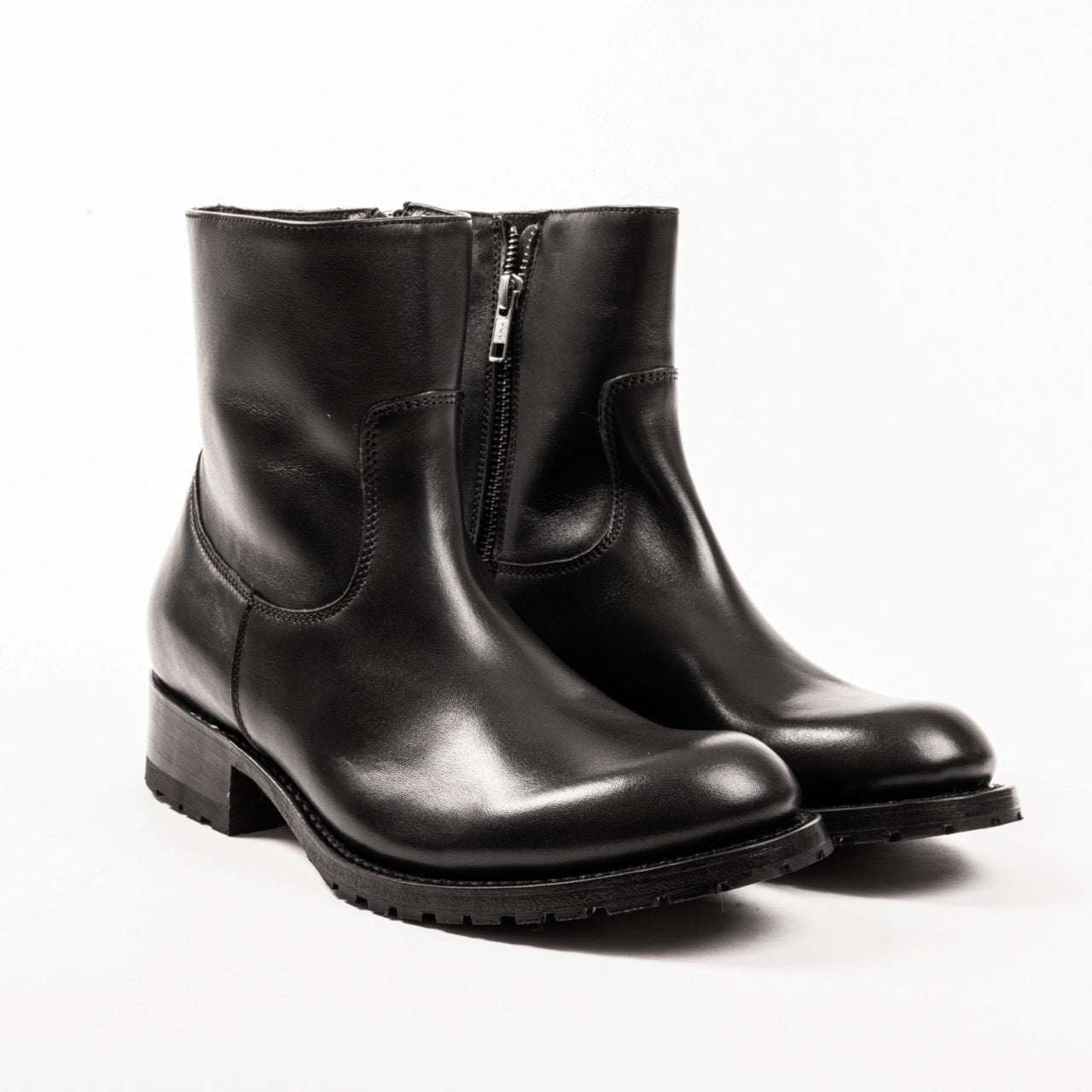 Lighting Boot Evolution - Black