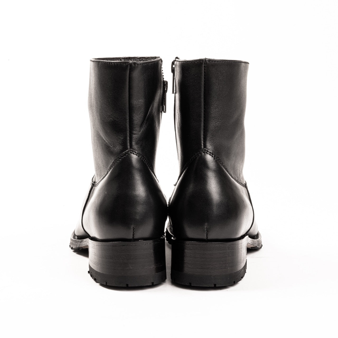 Lighting Boot Evolution - Black