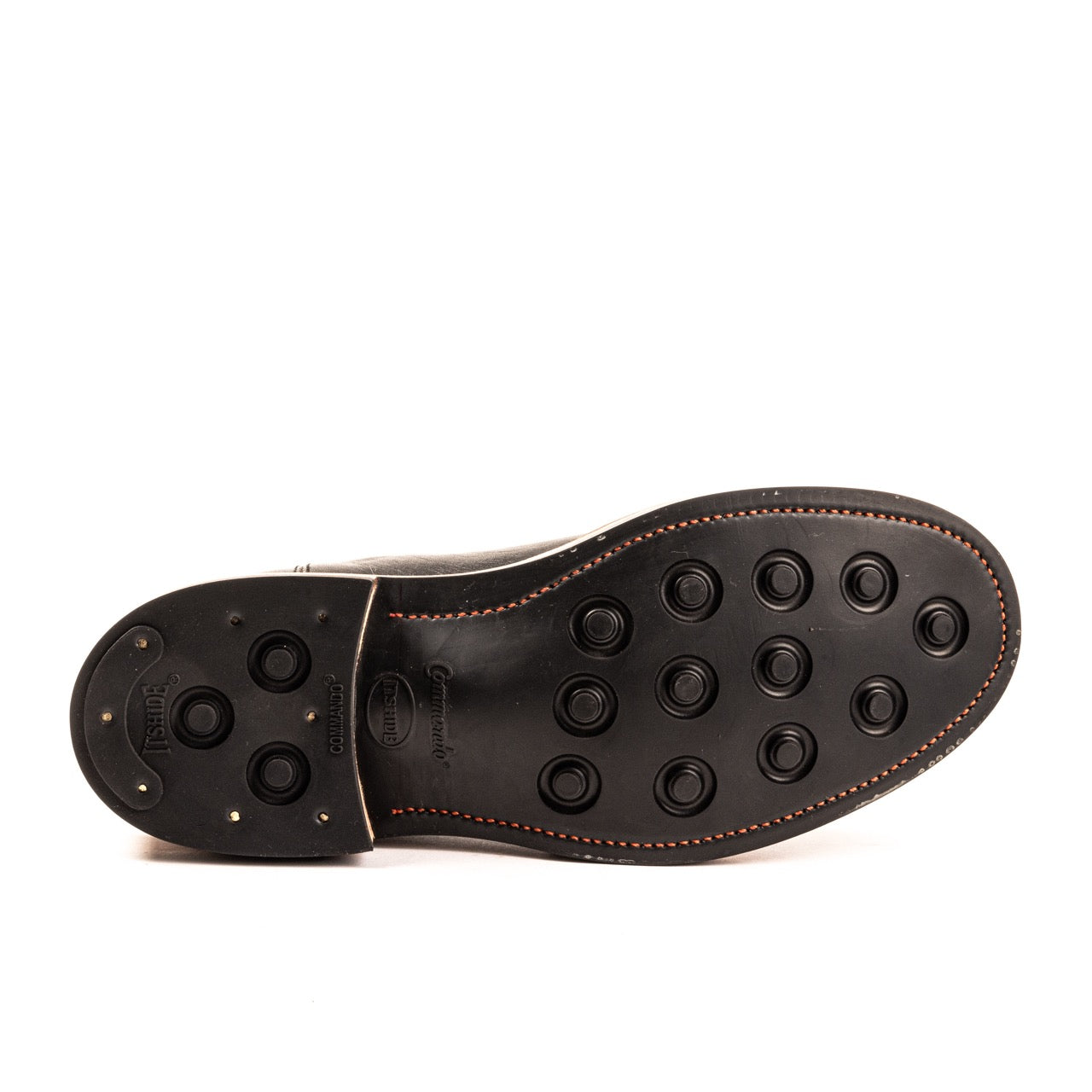 Bordon Isidro Chelsea - Black