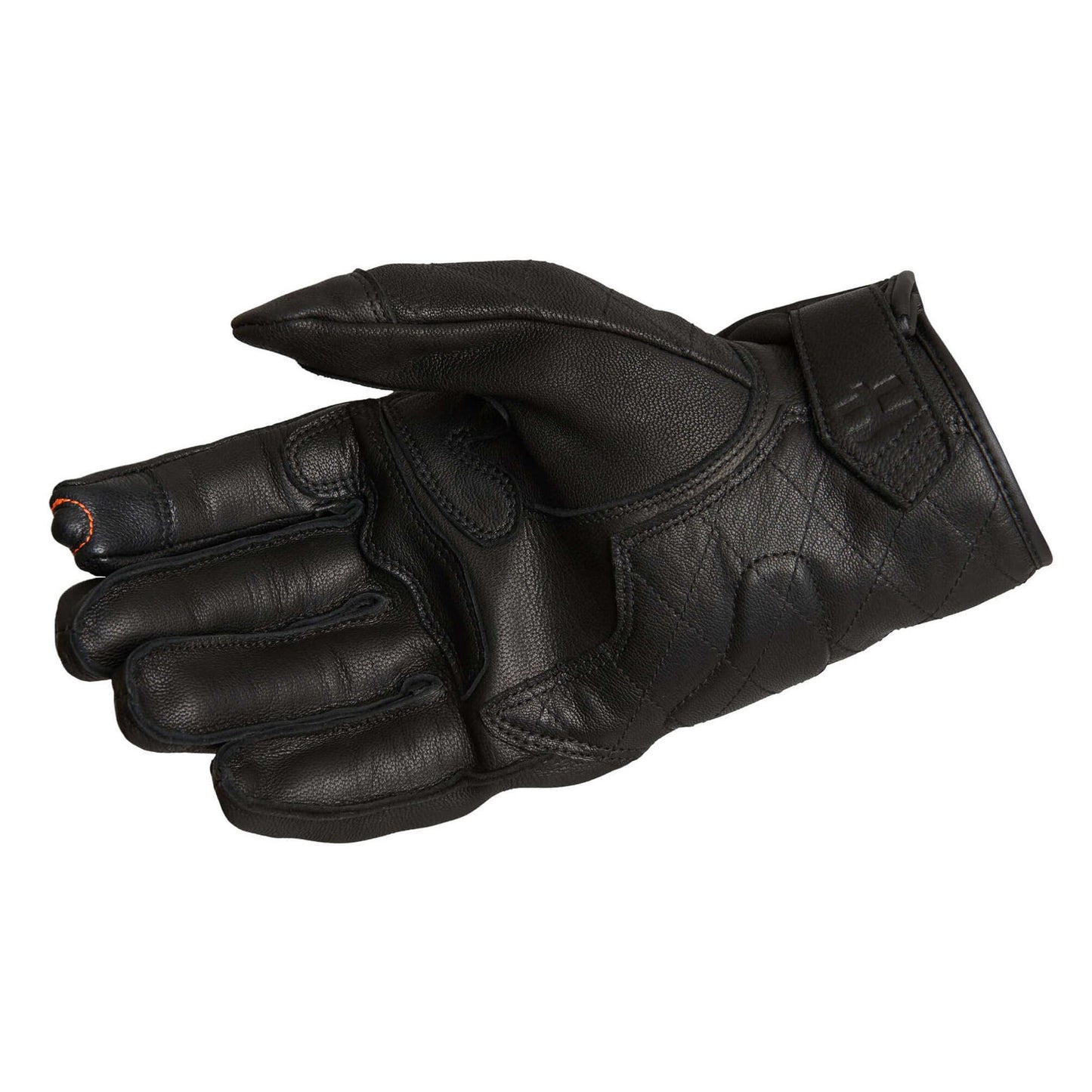 Hofors Leather Glove - Black