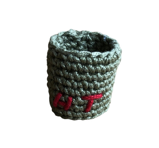 Bandana Clip - Green