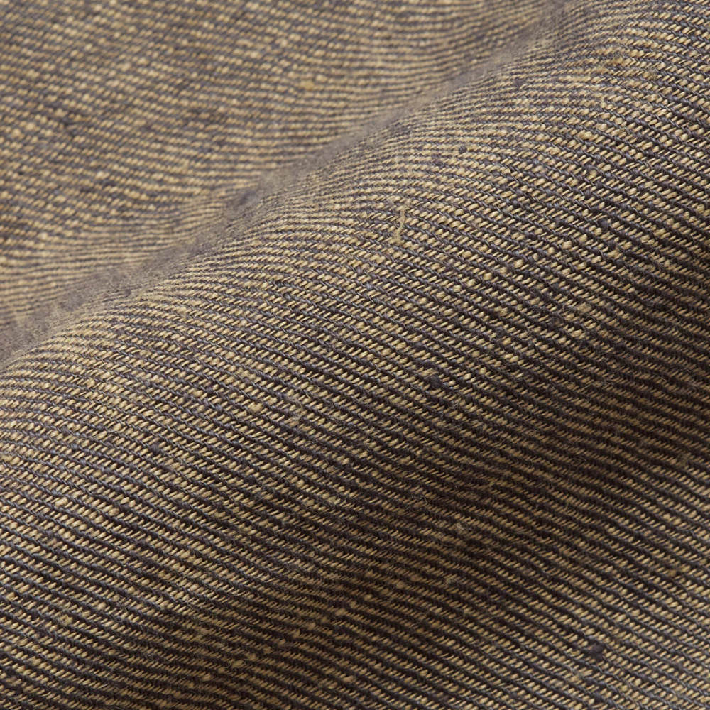 Palco Leinenhose - Grau meliert
