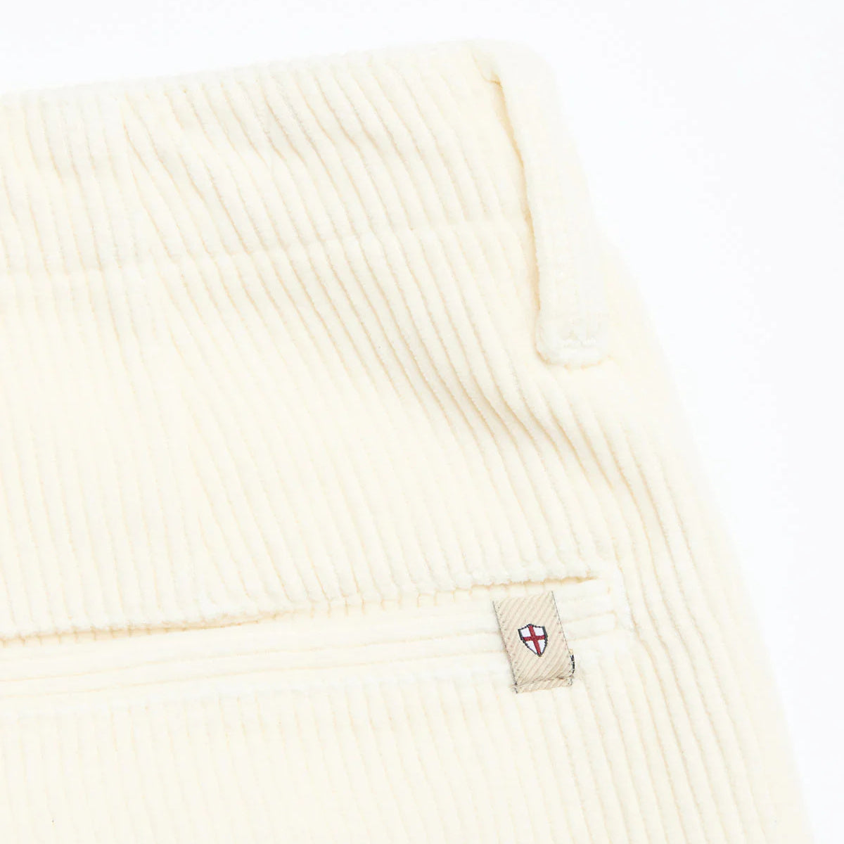 Floyd Cord Shorts - Shalk
