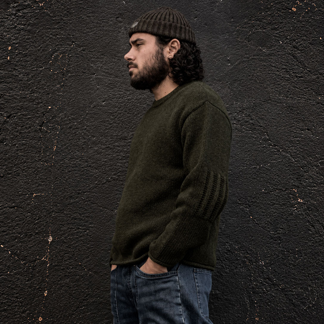Pull Mataf - Kaki