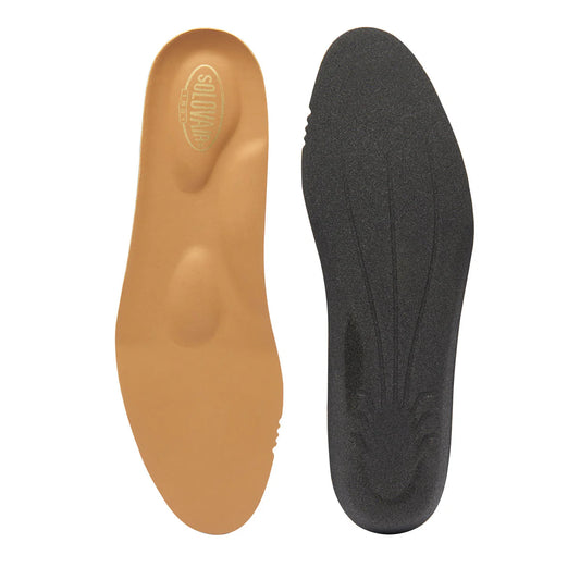 Solovair Leather Insole