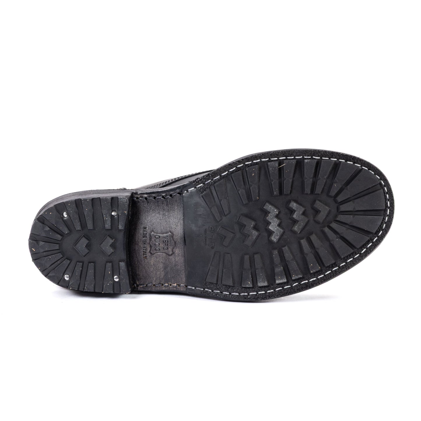 Legendflex Cap Toe - Black