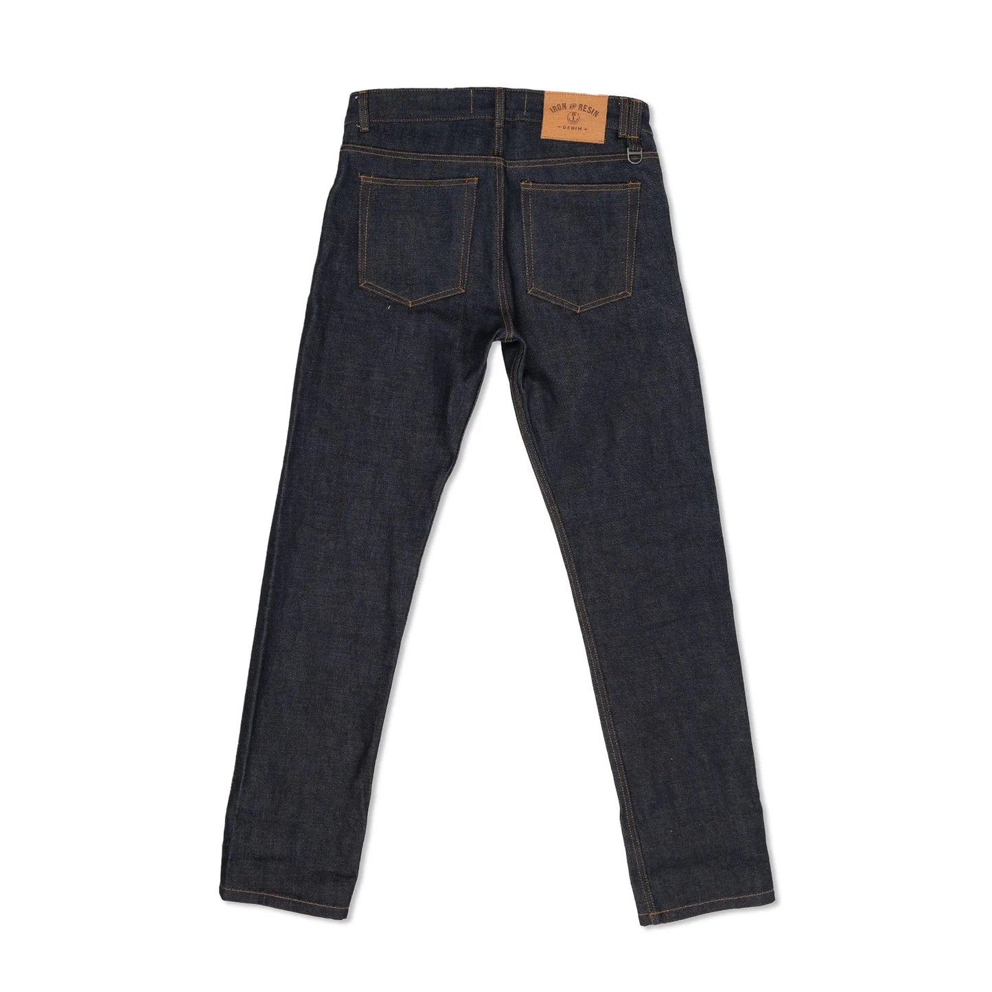 Nihon Japan Denim Jeans – Raw