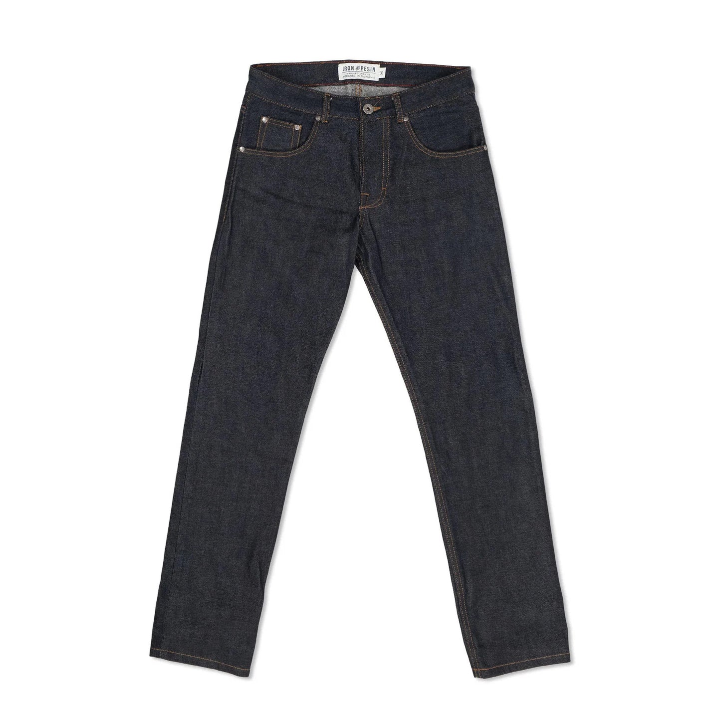 Nihon Japan Denim Jeans – Raw