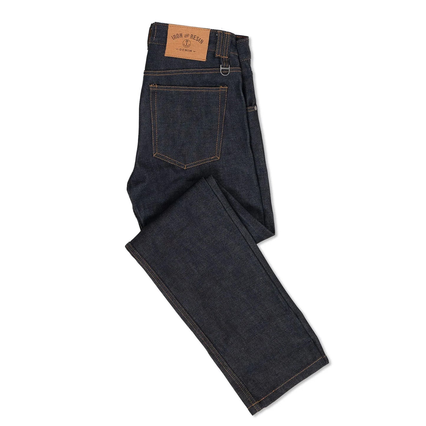 Nihon Japan Denim Jeans – Raw