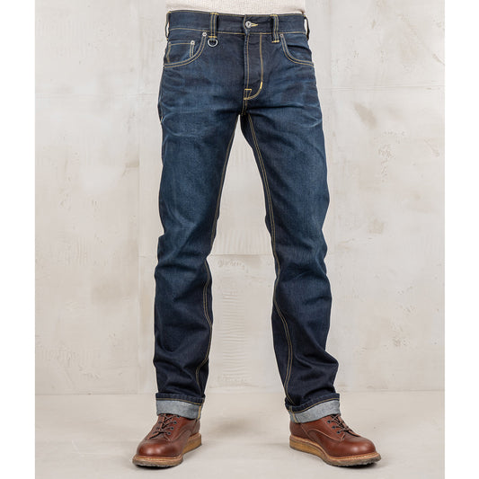 1958 Roamer 15oz Denim - Rinsed