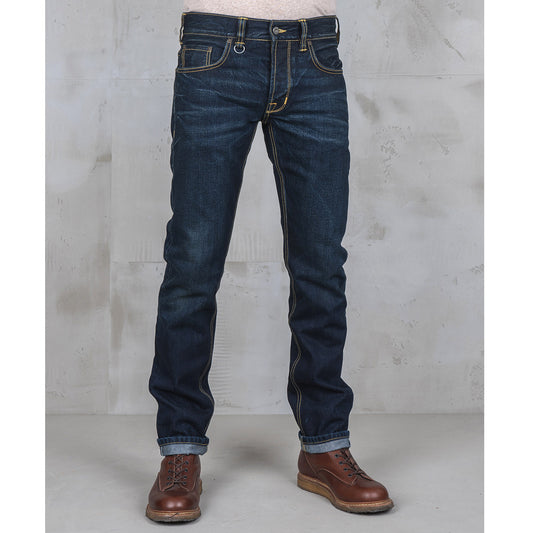 1963 Roamer 15oz. Denim - Rinsed