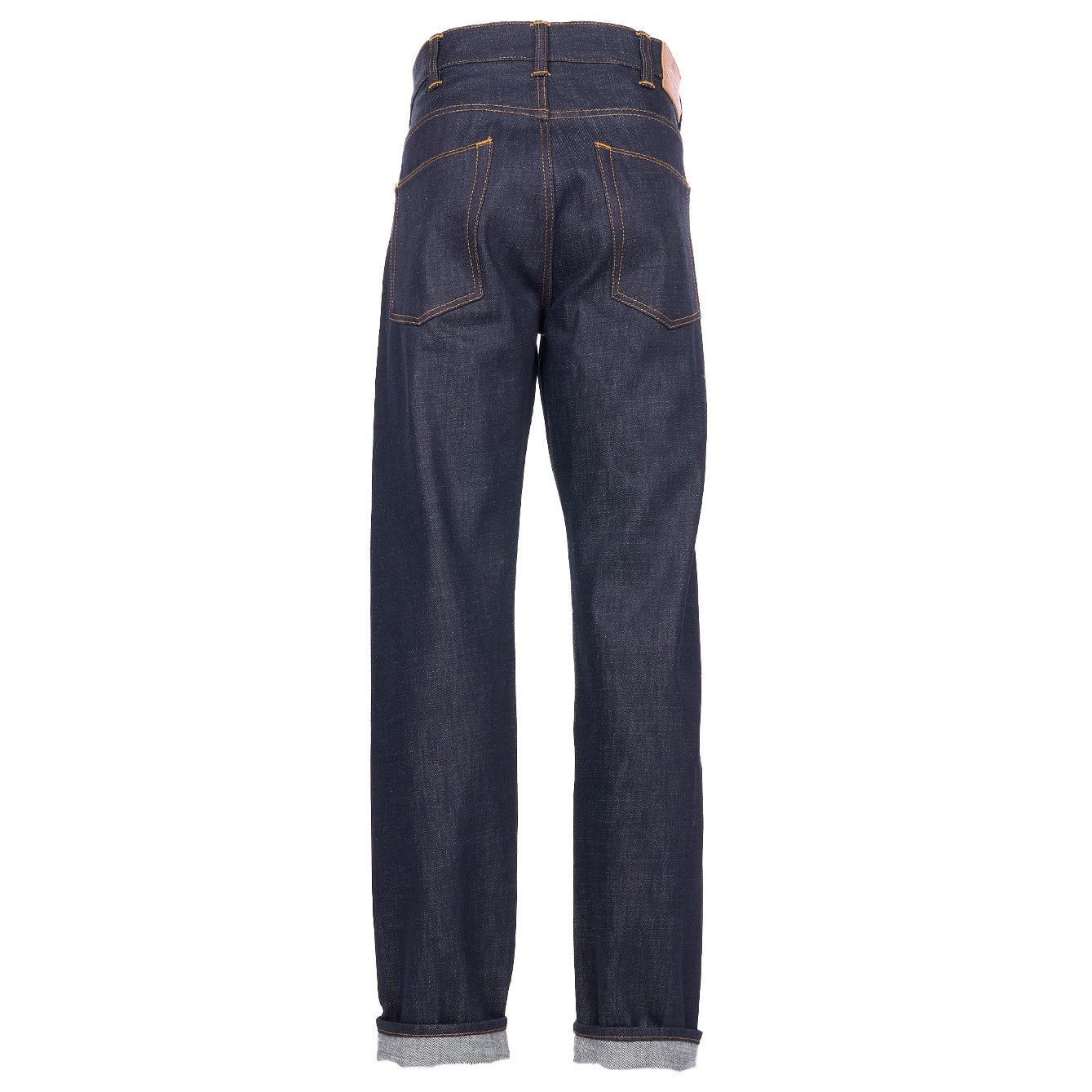 1947 Roamer Pant 21oz - Roh