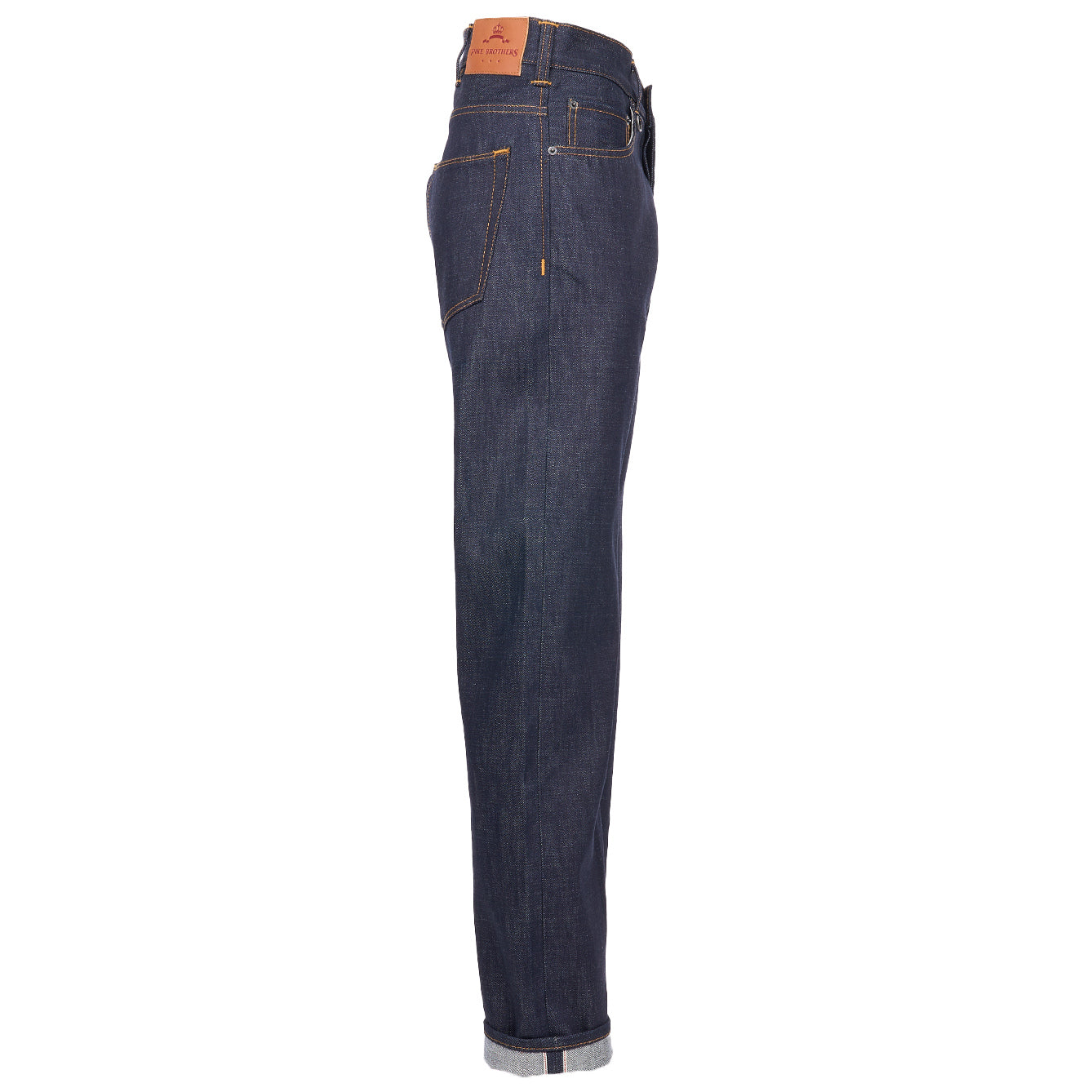 1947 Roamer Pant 21oz - Roh