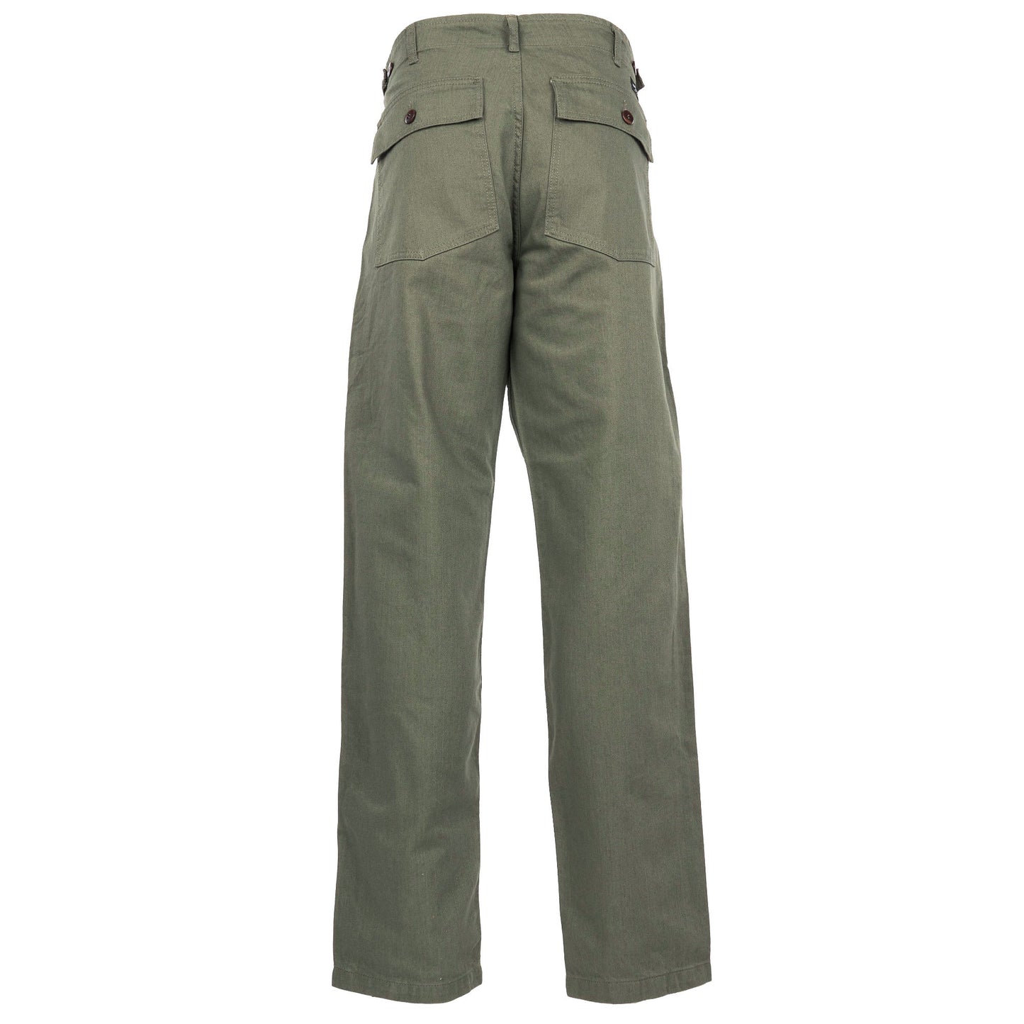 1962 OG-107 Armeehose Olive