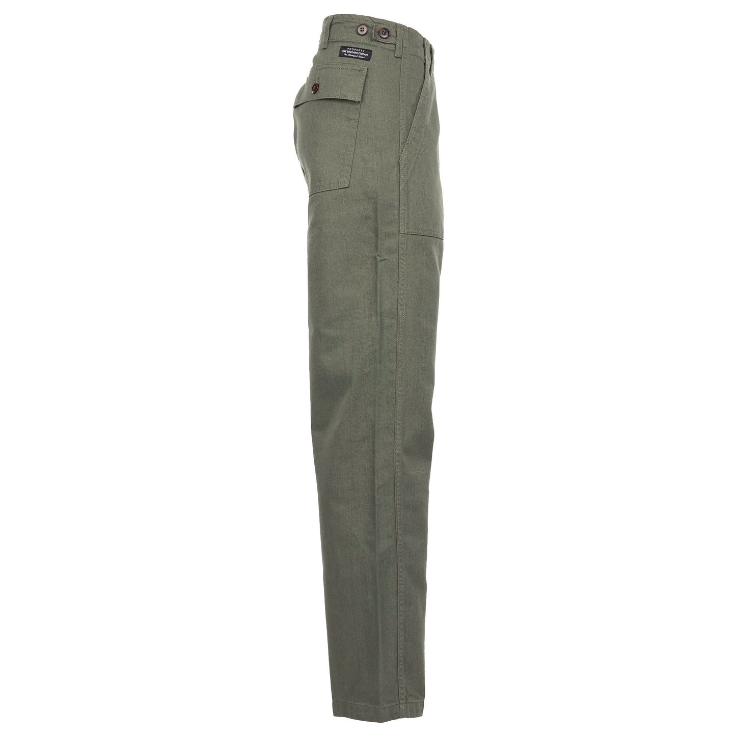 1962 OG-107 Armeehose Olive