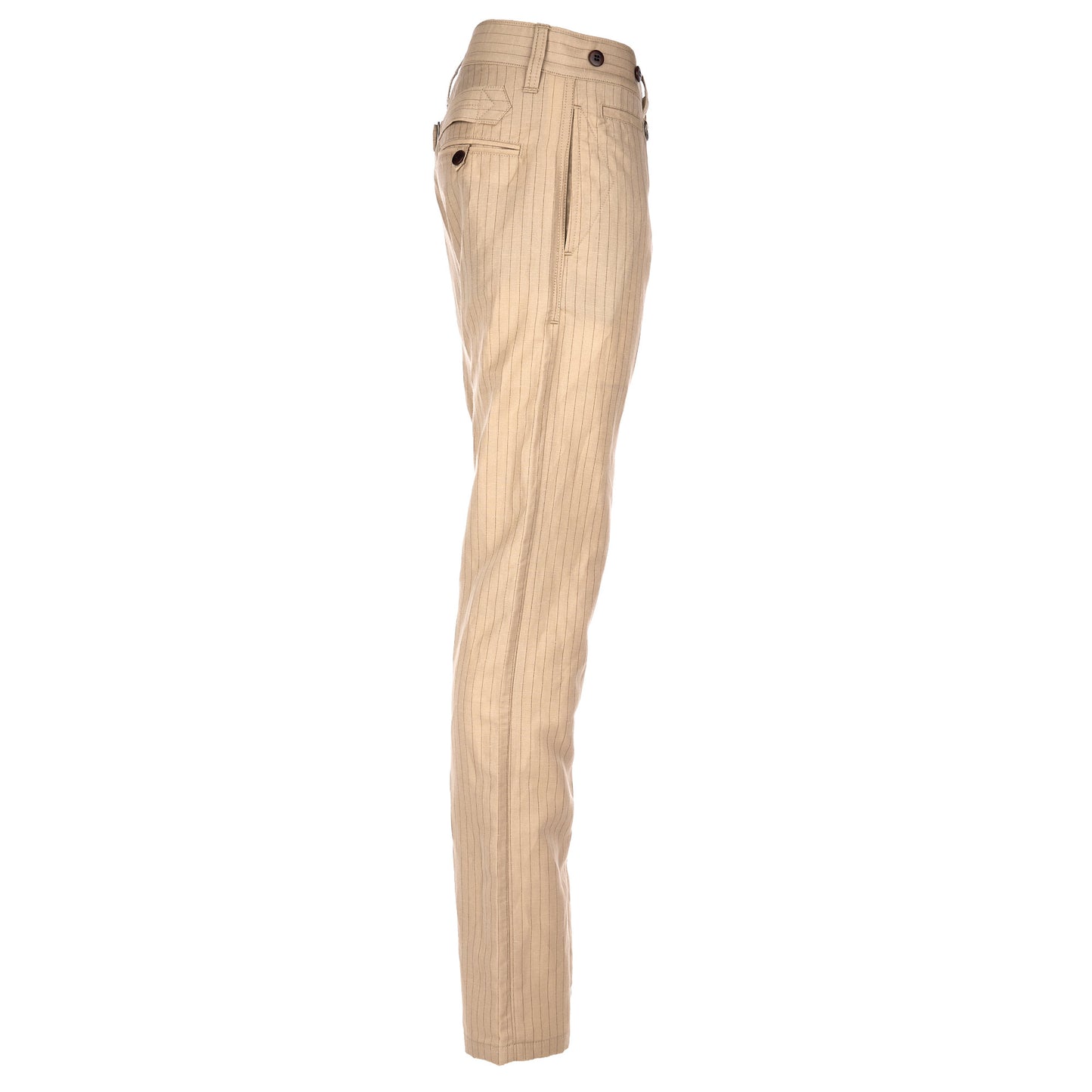Pike Brothers 1947 Harvester Pant - Chicago Sand