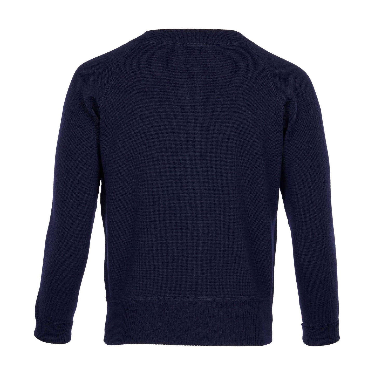 1943 C2 Wollpullover - Marineblau