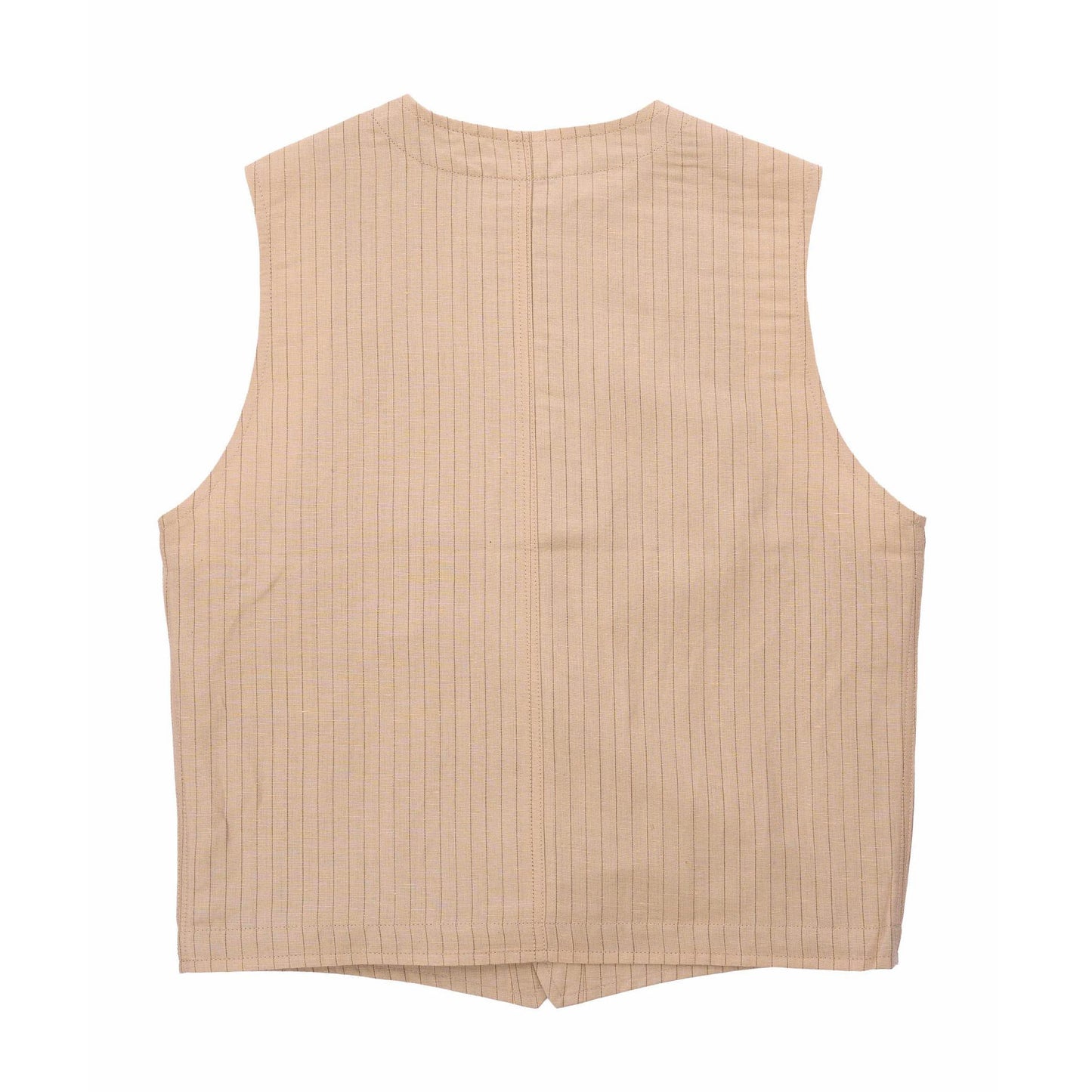 1937 Roamer Vest - Chigago Sand