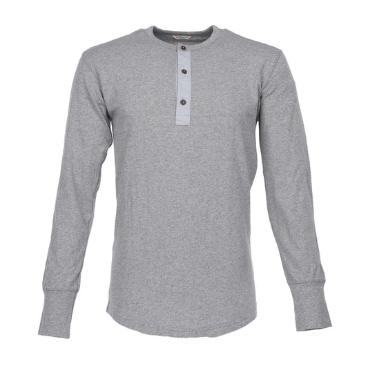 Pike Brothers 1927 Henley - Light Grey
